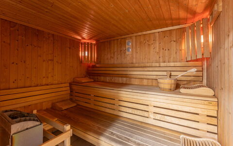 Lacanau 679: Plafond, Samengesteld Materiaal, Zwembad, Toevlucht, Ontwerp, Beits, Hotel, Recreatiecentrum, Sauna, Lichte Inrichting