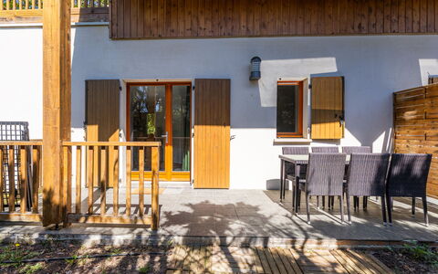 Lacanau 679: Hout, Veranda, Hardwood, Beits, Plank, Dek, Schaduw, Houten Vloer, Balkon, Multiplex