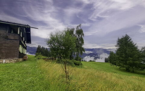 Grafenast: Gras, Groen, Grasland, Natuurlijk Landschap, Plain, Landschap, Landelijk Gebied, Zomer, Pasture, Weide