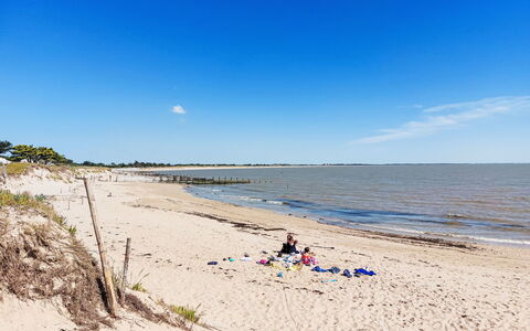 Villa la Coquille: Lucht, Strand, Water, Zwemwater, Kust, Natuurlijke Omgeving, Horizon, Kust En Oceanic Landvormen, Kust, Zee