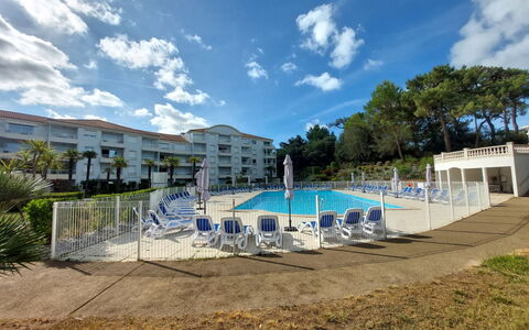 Confort, Piscine et Plage: Zwembad, Toevlucht, Hotel, Badplaats