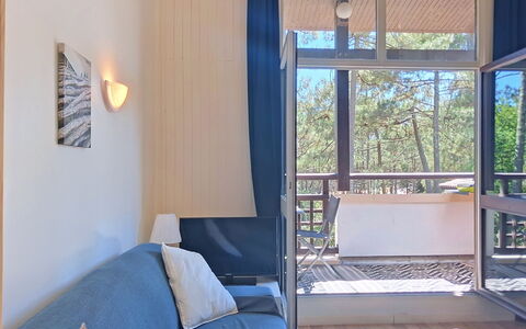 Les 3 Voiles: Interieur Ontwerp, Hout, Meubilair, Flooring, Verdieping, Kamer, Appartement, Woonkamer, Plafond, Glas