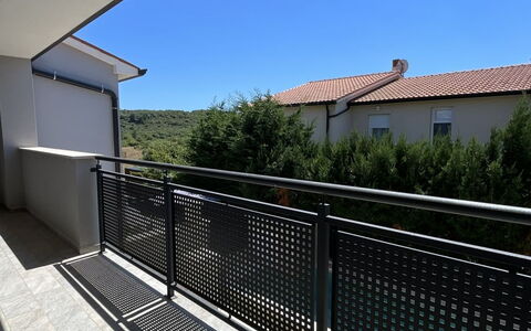 Monte Kope: Leuning, Samengesteld Materiaal, Metaal, Ijzer, Balkon, Hek, Baluster, Mesh, Staal