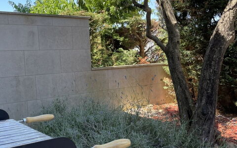 Monte Kope: Tuin, Buitenmeubels, Backyard, Beits