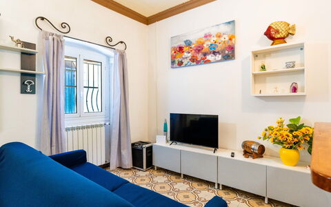 Oliver: Interieur Ontwerp, Meubilair, Flooring, Muur, Verdieping, Hout, Kamer, Plafond, Woonkamer, Appartement