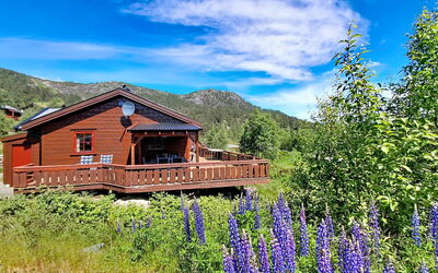 Bjørnbu