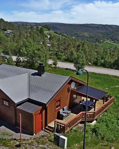 Bjørnbu