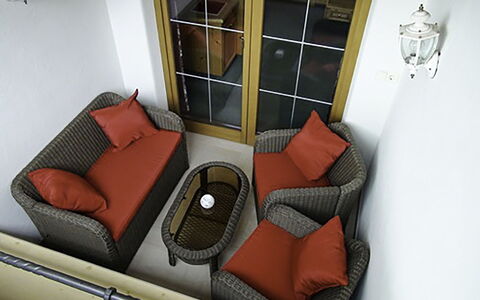 Accommodatie:&nbsp;Rosskopf 606.3