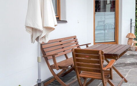 Accommodatie:&nbsp;Lämpersberg 606.1