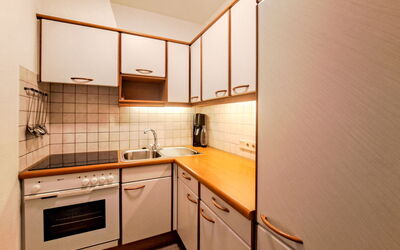Accommodatie:&nbsp;Lämpersberg 606.1
