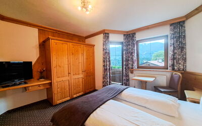 Accommodatie:&nbsp;Schatzberg 606.4