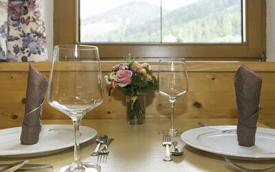 Accommodatie:&nbsp;Kragenjoch 606.5