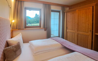Accommodatie:&nbsp;Alpenschlössl 606.6