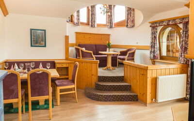 Accommodatie:&nbsp;Schatzberg 606.4