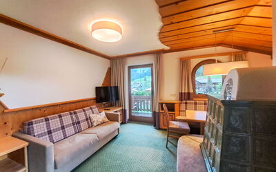 Accommodatie:&nbsp;Rosskopf 606.3