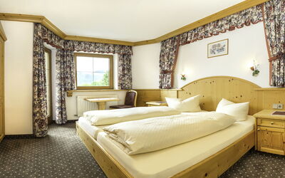 Accommodatie:&nbsp;Schatzberg 606.4