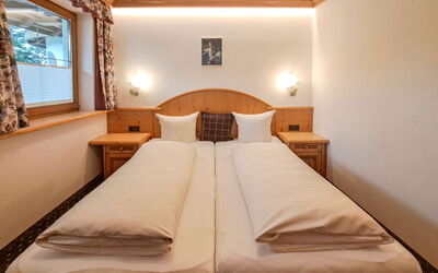 Accommodatie:&nbsp;Alpenschlössl 606.6