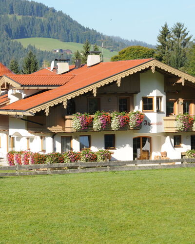 Alpenschlössl 606.6