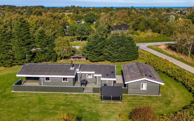 Christiern - 600M from the Sea