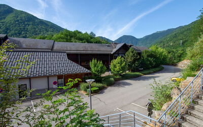 Les Chalets D'Ax