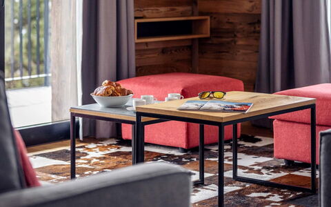 Accommodatie:&nbsp;Résidence L'Orée du Bois 620.3