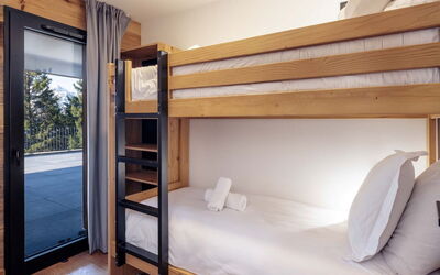 Accommodatie:&nbsp;Résidence L'Orée du Bois 620.2