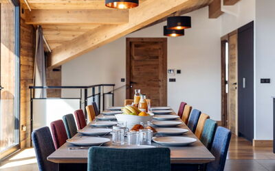 Accommodatie:&nbsp;Résidence L'Orée du Bois 620.6