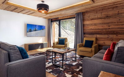 Accommodatie:&nbsp;Résidence L'Orée du Bois 620.1