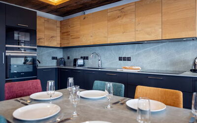 Accommodatie:&nbsp;Résidence L'Orée du Bois 620.3