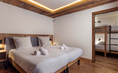 Accommodatie:&nbsp;Résidence L'Orée du Bois 620.3