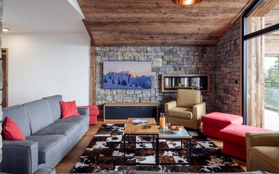 Accommodatie:&nbsp;Résidence L'Orée du Bois 620.4