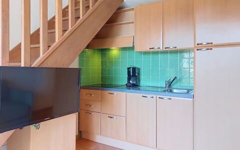 Accommodatie:&nbsp;Palma & Oliva 610.2