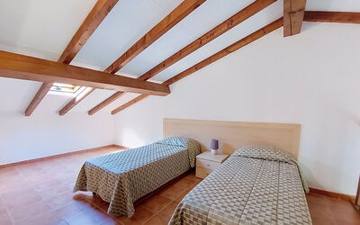 Accommodatie:&nbsp;Palma & Oliva 610.2