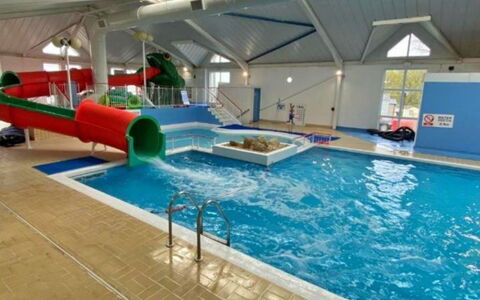 Seascape: Zwembad, Recreatie, Vrije Tijd, Toevlucht, Pret, Recreatiecentrum, Badplaats, Waterpark, Hotel