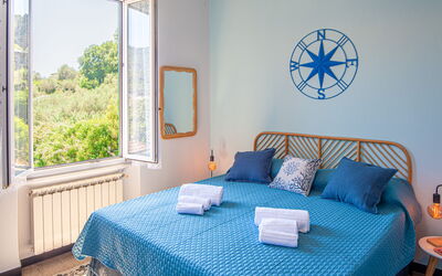 Casa Alice - Levanto