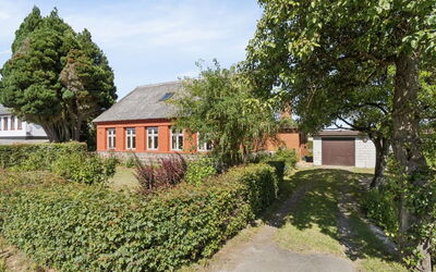 Helge - 10Km from the Sea