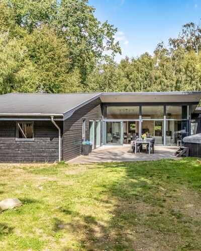 Nakke - 900M from the Sea