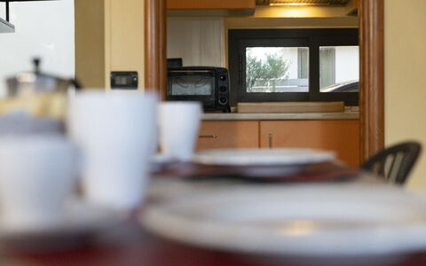 Accommodatie:&nbsp;Bilo 2