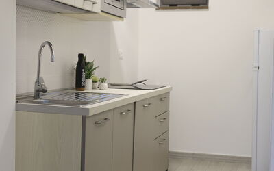 Accommodatie:&nbsp;Bilo 1