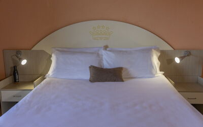 Accommodatie:&nbsp;Bilo 2