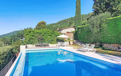 Balcon D'Azur: Blauw, Zwembad, Toevlucht, Eco Hotel, Badplaats, Landgoed, Villa, Hacienda, Hotel, Thermae