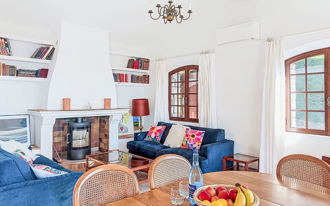 Balcon D'Azur: Meubilair, Interieur Ontwerp, Flooring, Hout, Bankstel, Verdieping, Kamer, Woonkamer, Plafond, Huis