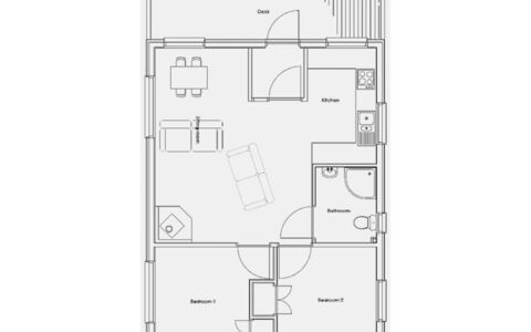 Ballater 100: Woongebied, Heuvel, Huis, Huis, Toevlucht, Bergketen, Eco Hotel, Heuvel Station, Landgoed, Villa