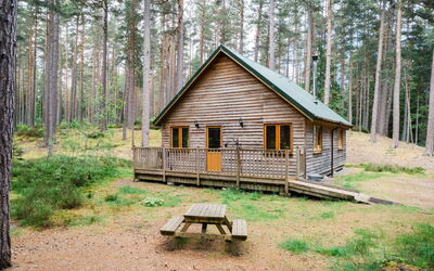 Ballater 100: Woongebied, Heuvel, Huis, Huis, Toevlucht, Bergketen, Eco Hotel, Heuvel Station, Landgoed, Villa