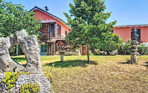 Monte: Woongebied, Heuvel, Huis, Huis, Toevlucht, Bergketen, Eco Hotel, Heuvel Station, Landgoed, Villa
