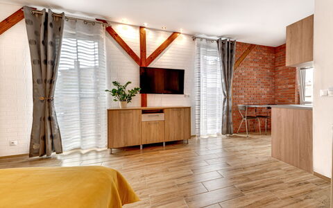 Accommodatie:&nbsp;Apartament Nr 24 100.2