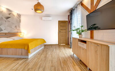 Accommodatie:&nbsp;Apartament Nr 24 100.2