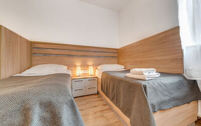 Accommodatie:&nbsp;Grodowa 100.3