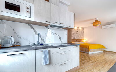 Accommodatie:&nbsp;Apartament Nr 24 100.2