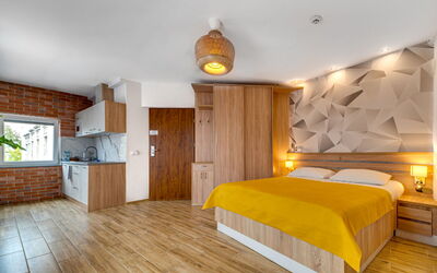 Accommodatie:&nbsp;Apartament Nr 24 100.2